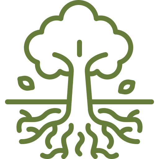 Icon Baumkontrolle